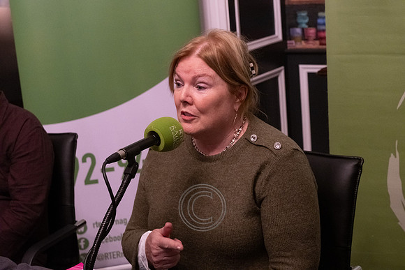 OIREACHTAS NA GAEILGE 2024