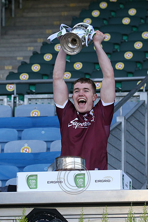 DUBLIN V GALWAY 2020-0197