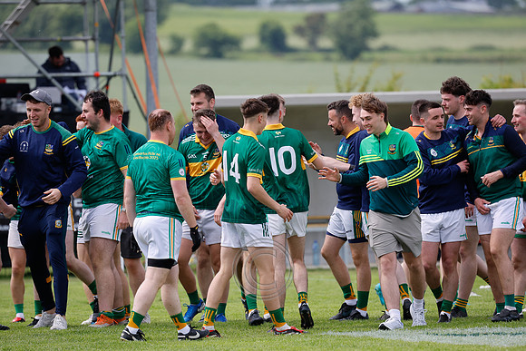 CLANN NA NGAEL V NAOMH NÁILLE-1110