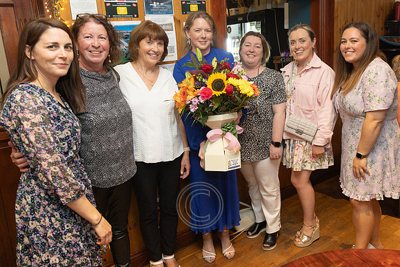 BRÍD NÍ MHAOILCHAIRÁIN CD