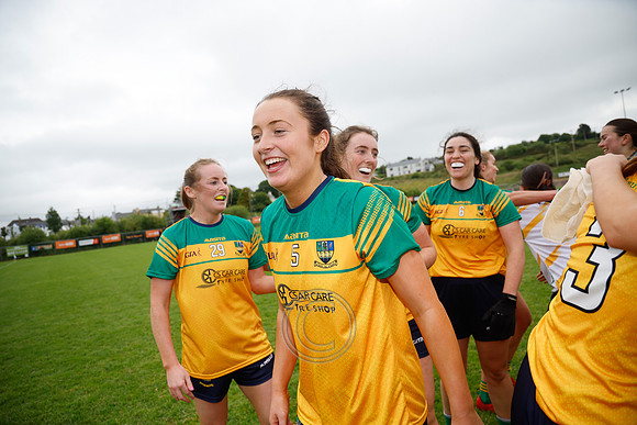CLANN NA nGAEL V N FIONNBARRA-539