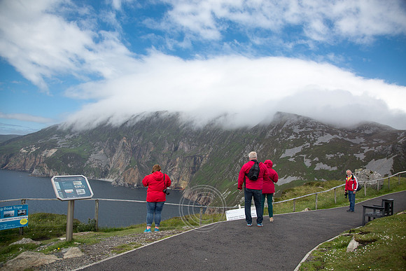 DÚN NA nGALL DONEGAL-0390
