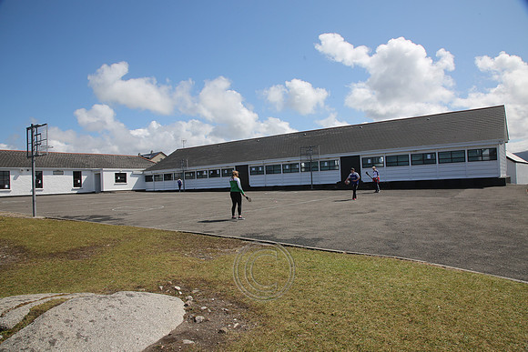 DÚN NA nGALL DONEGAL-0098