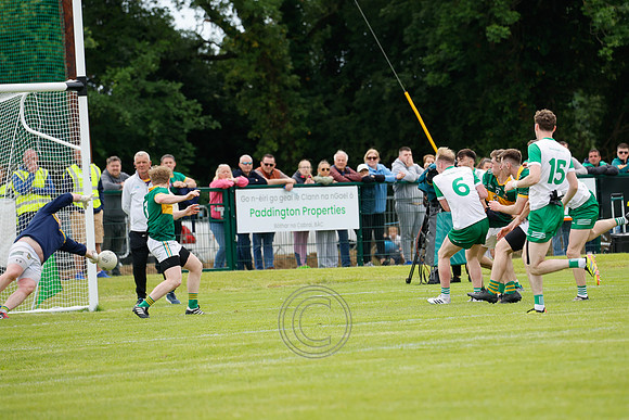 CLANN NA NGAEL V NAOMH NÁILLE-0909