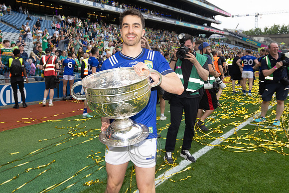 CIARRAÍ V DÚN NA nGALL -0544