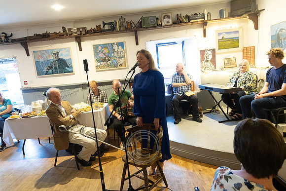 BRÍD NÍ MHAOILCHAIRÁIN CD