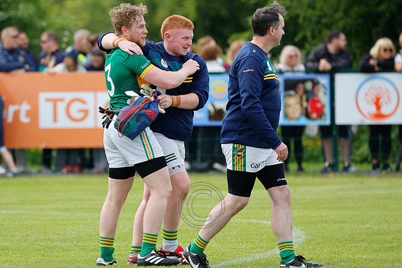 CLANN NA NGAEL V NAOMH NÁILLE-1100