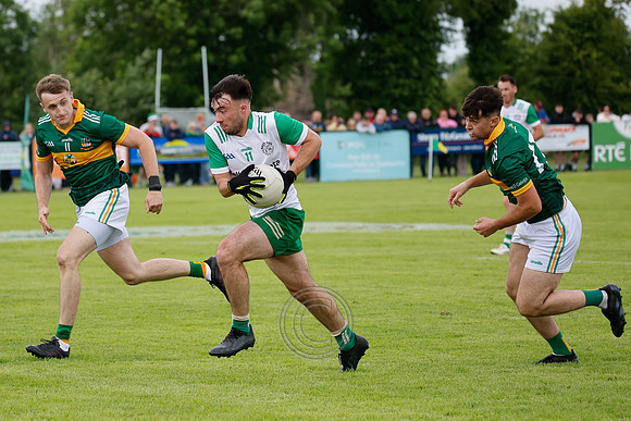 CLANN NA NGAEL V NAOMH NÁILLE-0727