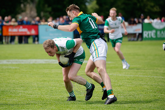 CLANN NA NGAEL V NAOMH NÁILLE-0768