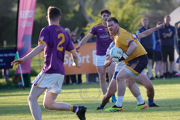 BHULF TÓN V CILL NA MARTRA-747