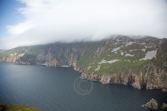 DÚN NA nGALL DONEGAL-0381
