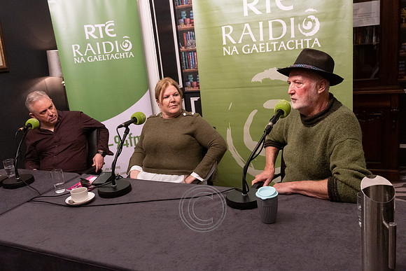 OIREACHTAS NA GAEILGE 2024