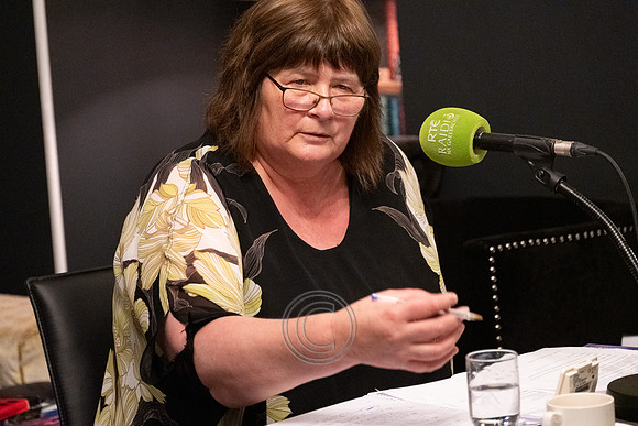 OIREACHTAS NA GAEILGE 2024