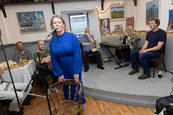 BRÍD NÍ MHAOILCHAIRÁIN CD