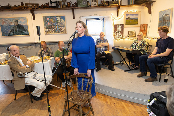BRÍD NÍ MHAOILCHAIRÁIN CD