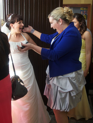 Wedding