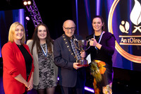 OIREACHTAS NA GAEILGE 2024
