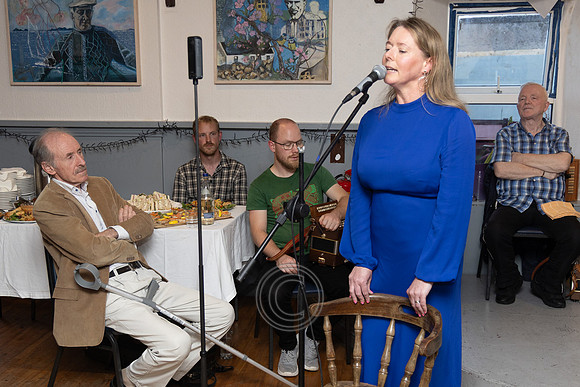BRÍD NÍ MHAOILCHAIRÁIN CD