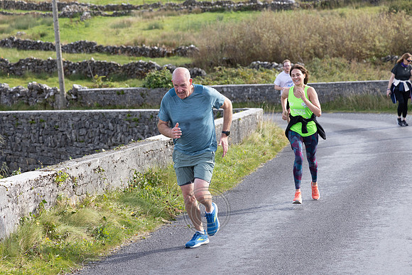 PARKRUN INIS MEÁIN-0356
