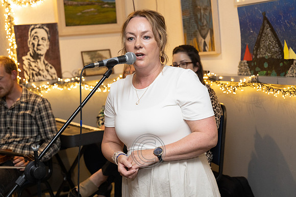 BRÍD NÍ MHAOILCHAIRÁIN CD