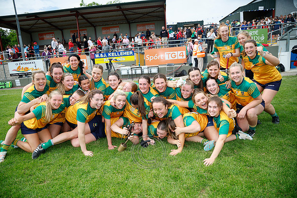CLANN NA nGAEL V N FIONNBARRA-666
