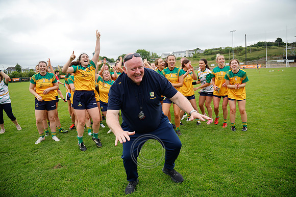 CLANN NA nGAEL V N FIONNBARRA-608