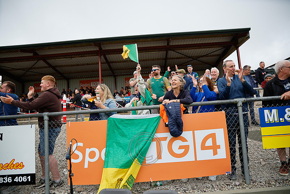 CLANN NA nGAEL V N FIONNBARRA-491