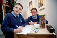SCOIL GHAELTACHTA AWARDS TRALEE 2024