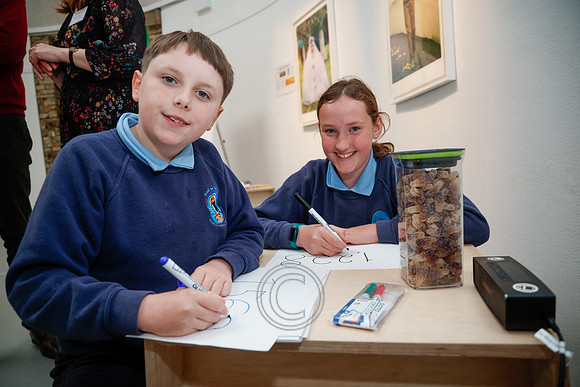 SCOIL GHAELTACHTA AWARDS TRALEE 2024