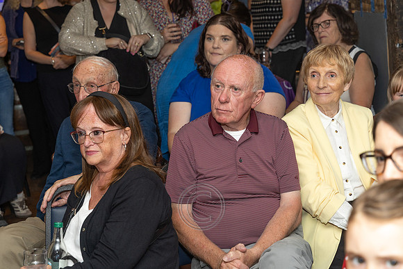BRÍD NÍ MHAOILCHAIRÁIN CD