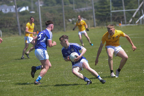 CARNA CAISEAL V GAEIL FHÁNADA-190
