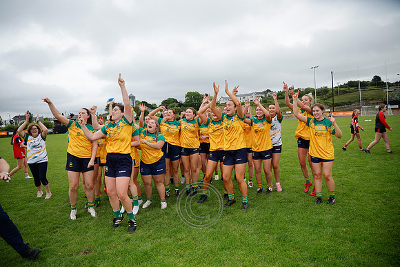 CLANN NA nGAEL V N FIONNBARRA-606