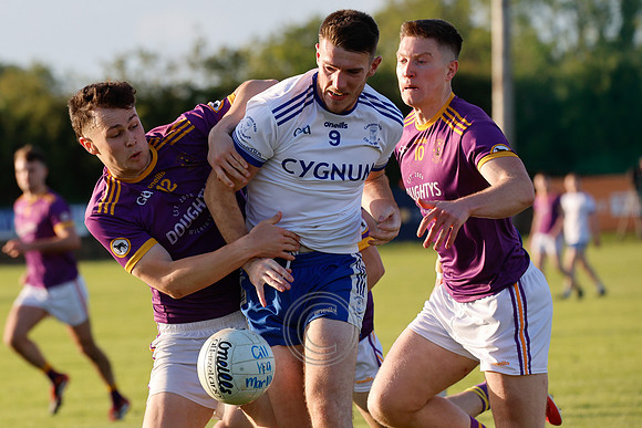 BHULF TÓN V CILL NA MARTRA-678
