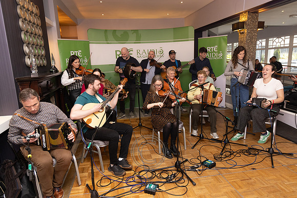 OIREACHTAS NA GAEILGE 2024