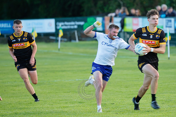 C NA MARTRA V NAOMH ANNA-1419