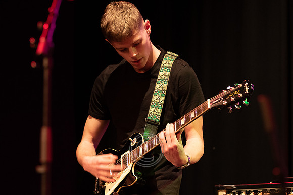'DRAÍOCHT DUBH'-18