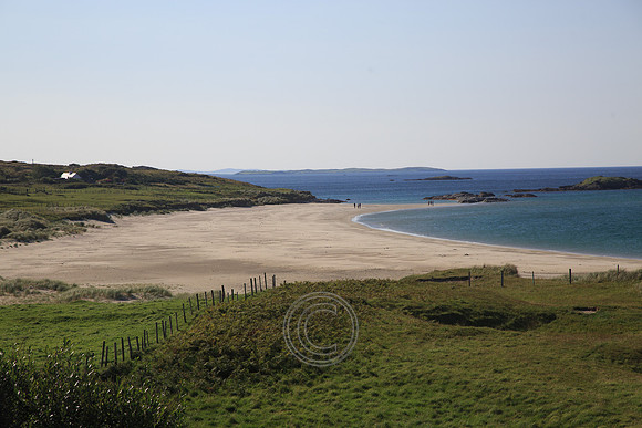 GLASSILAUN BEACH BLUE-0131