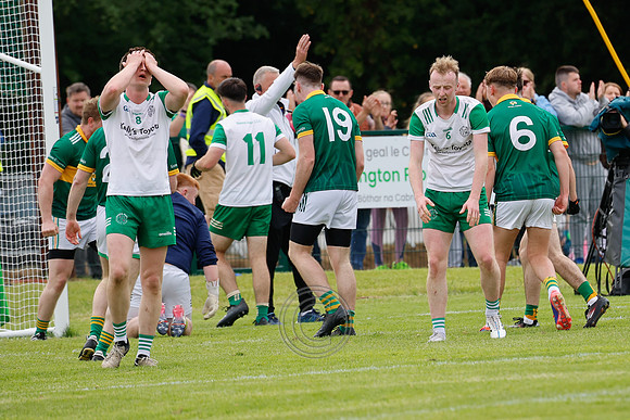 CLANN NA NGAEL V NAOMH NÁILLE-0926