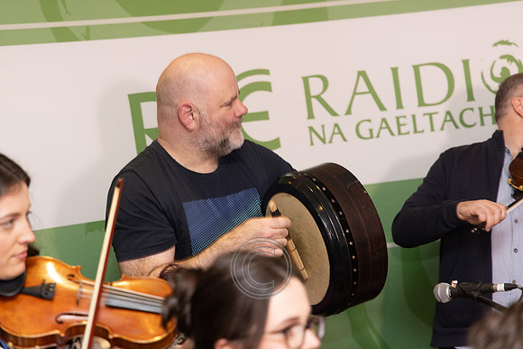 OIREACHTAS NA GAEILGE 2024