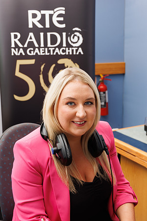 MÁIRE BRÍD NÍ CHUALÁIN-42