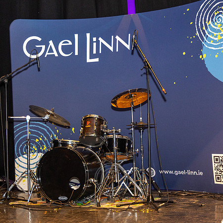 SCLÉIP 2025, SCLÉIP, SCLÉIP GAEL LINN