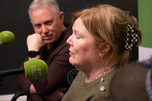 OIREACHTAS NA GAEILGE 2024