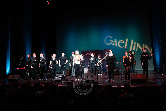 SCLÉIP 2025, SCLÉIP, SCLÉIP GAEL LINN