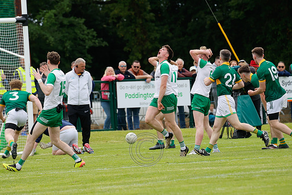CLANN NA NGAEL V NAOMH NÁILLE-0920
