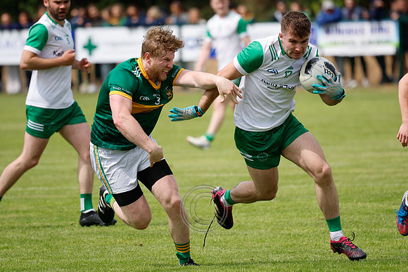 CLANN NA NGAEL V NAOMH NÁILLE-0968