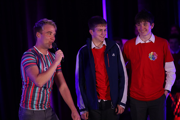 KINIA TECHFÉILE-103