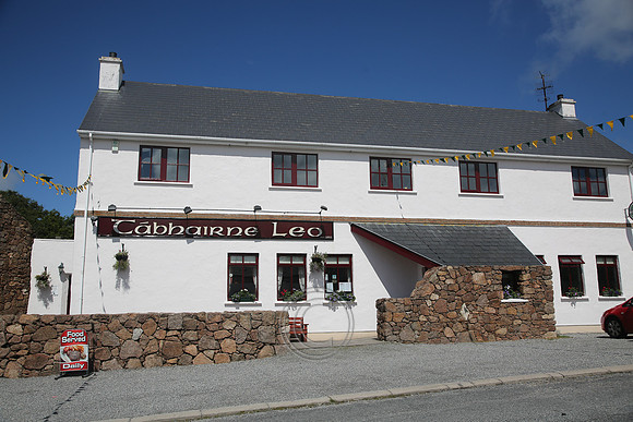 DÚN NA nGALL DONEGAL-0107