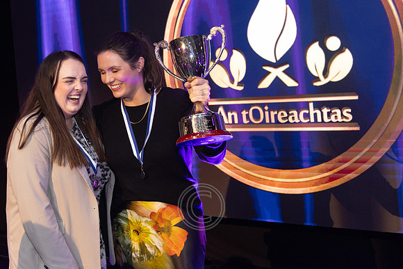 OIREACHTAS NA GAEILGE 2024