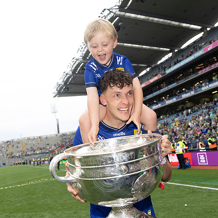 CIARRAÍ V DÚN NA nGALL -0385