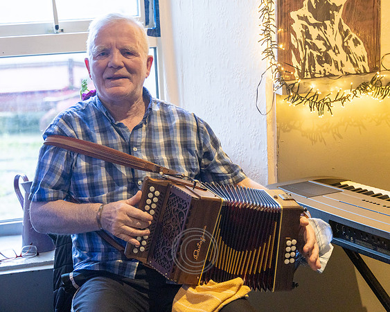 BRÍD NÍ MHAOILCHAIRÁIN CD